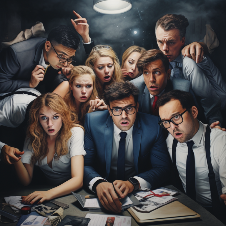 Sztuka radzenia sobie ze stresem