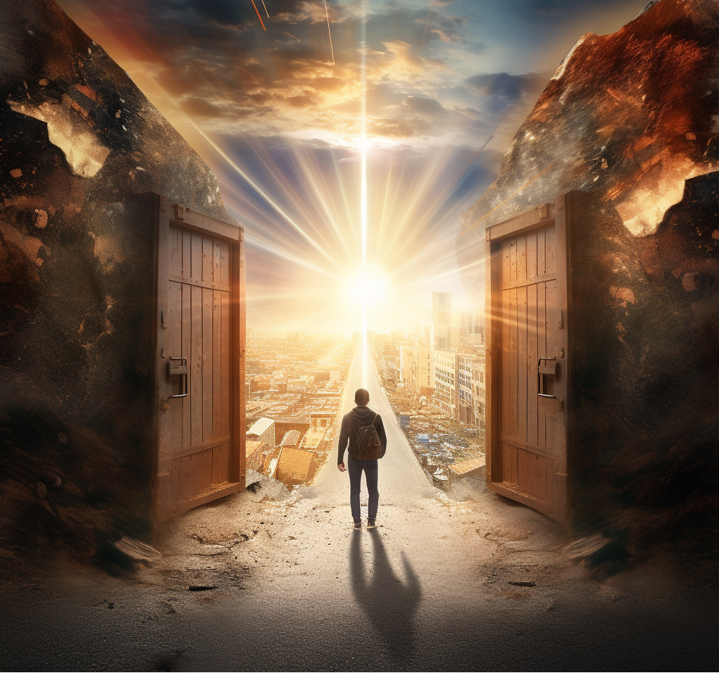 Poznaj sekret pewności siebie, który zmieni Twoje życie!