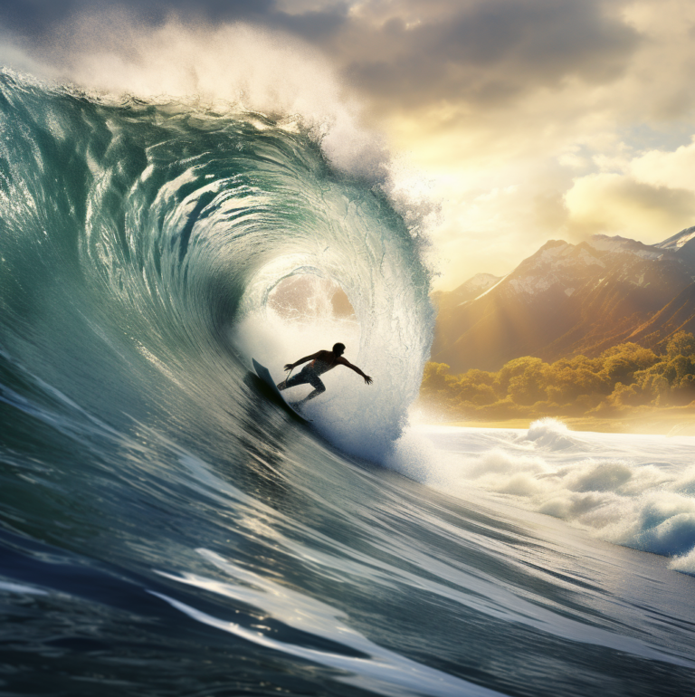 Podążaj za swoimi marzeniami i osiągaj cele