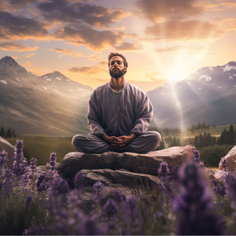 Dlaczego medytacja jest kluczem do radzenia sobie z trudnościami i wyzwaniami w życiu?