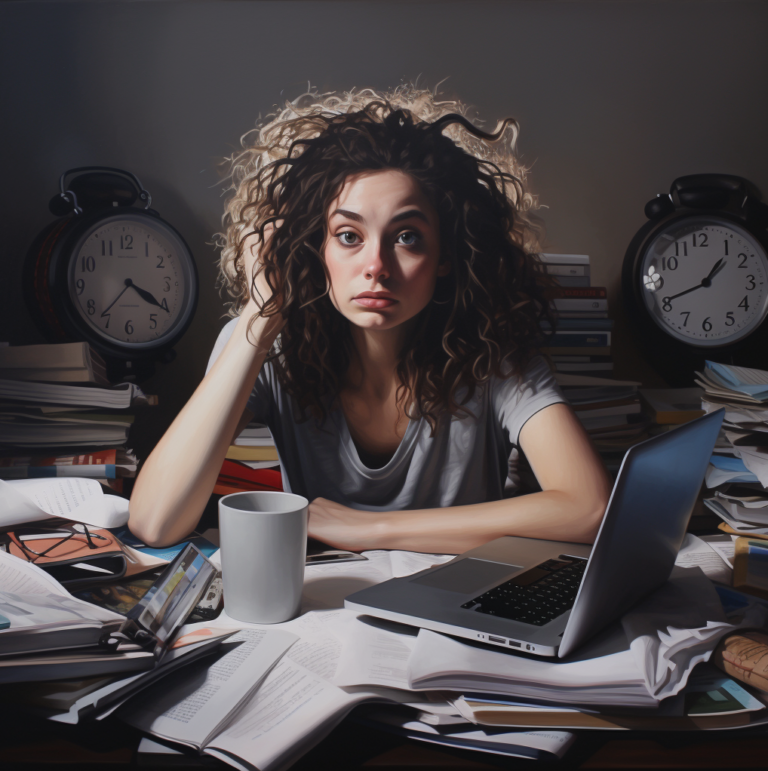 Dlaczego prokrastynacja może zniszczyć Twoją efektywność i jak jej zapobiec?