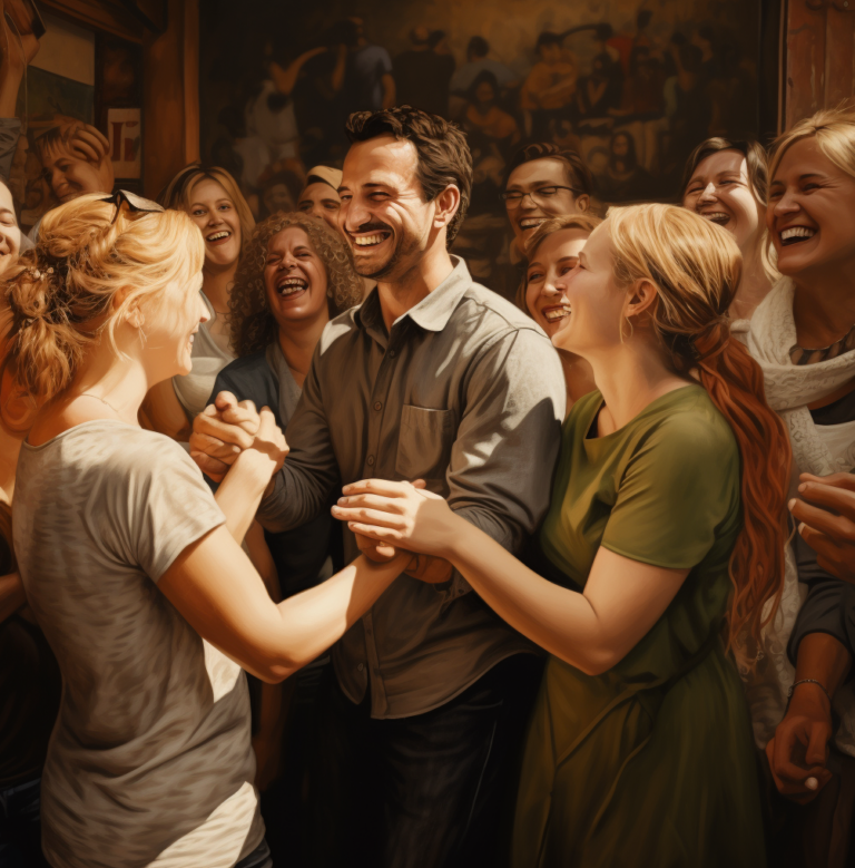 Jak praktykowanie wdzięczności może pomóc w realizacji celów i marzeń